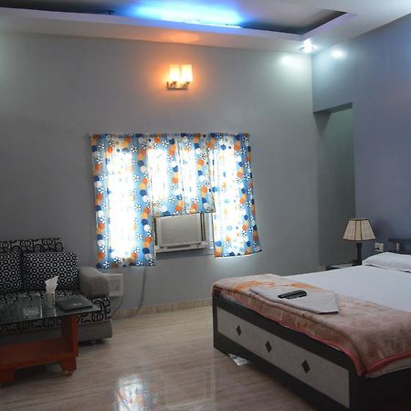 Hotel Naveen Residency Darbhanga Екстер'єр фото