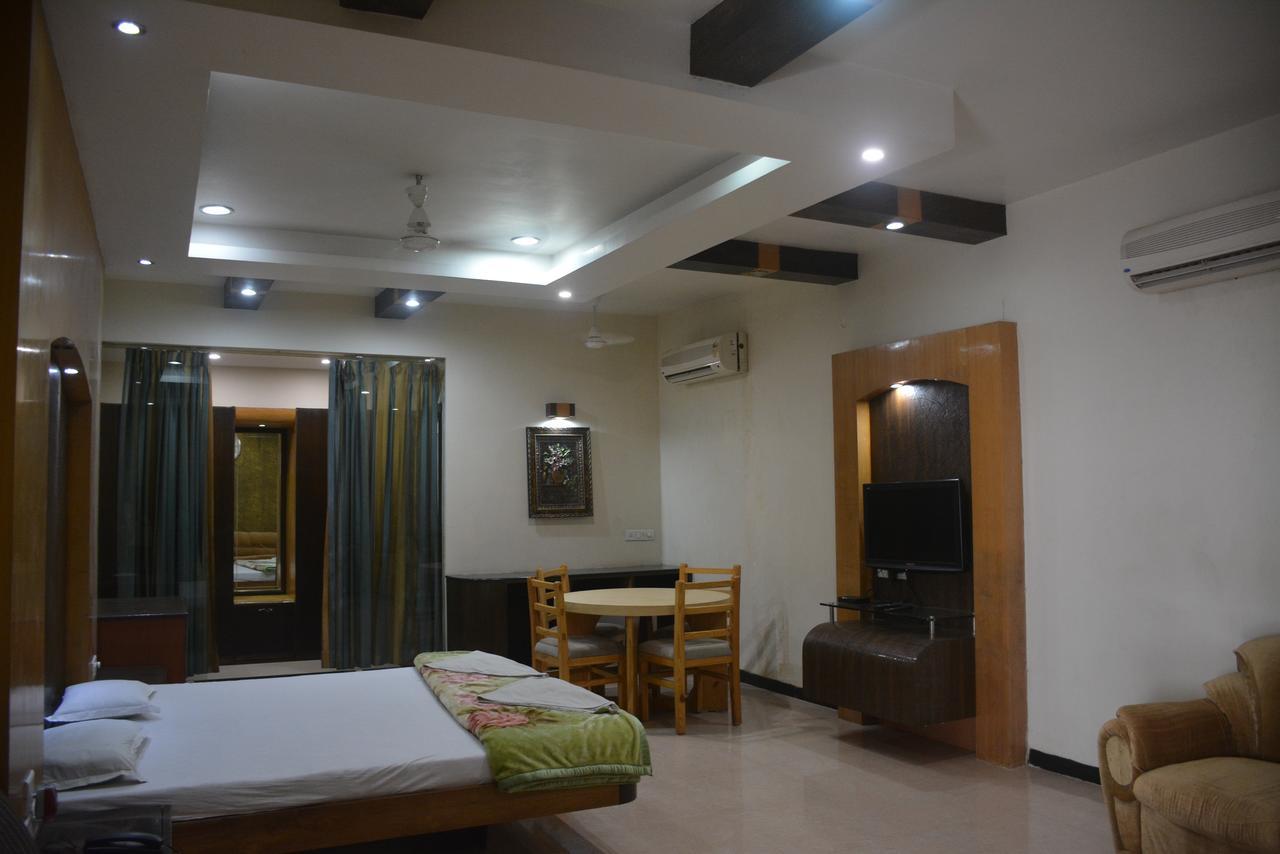 Hotel Naveen Residency Darbhanga Екстер'єр фото
